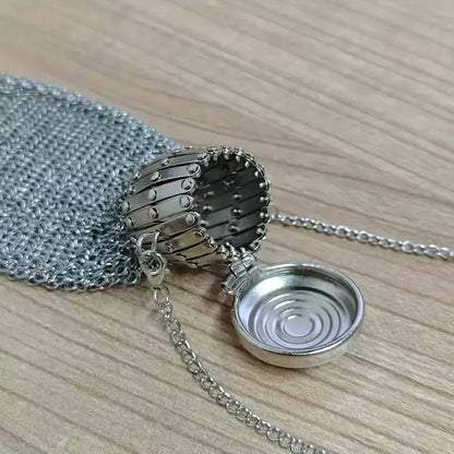 ValorWeft™ — Carry a Timeless Heirloom That Elevates Your Every Moment