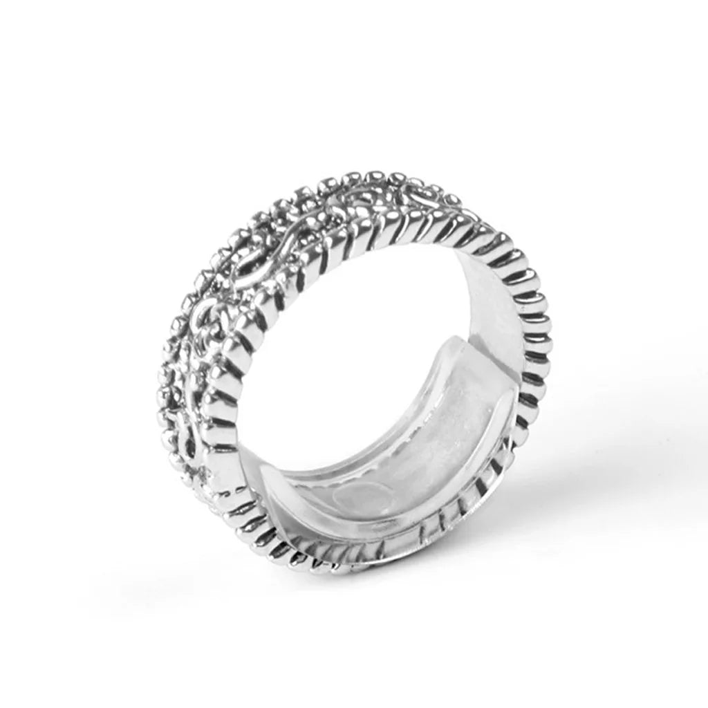 VeloFit™ RingAdjuster — Slip On Confidence with Perfect Comfort Every Time