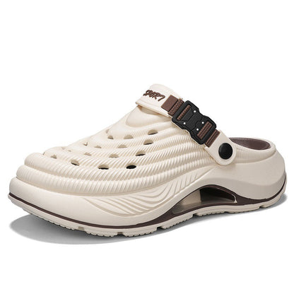 GlideWave™ — Step Into All-Day Freshness and Unstoppable Comfort