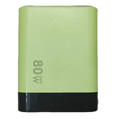 PowerFlow™ 80W Retractable Charger — Lightning-Fast Power That Declutters Your Life Instantly