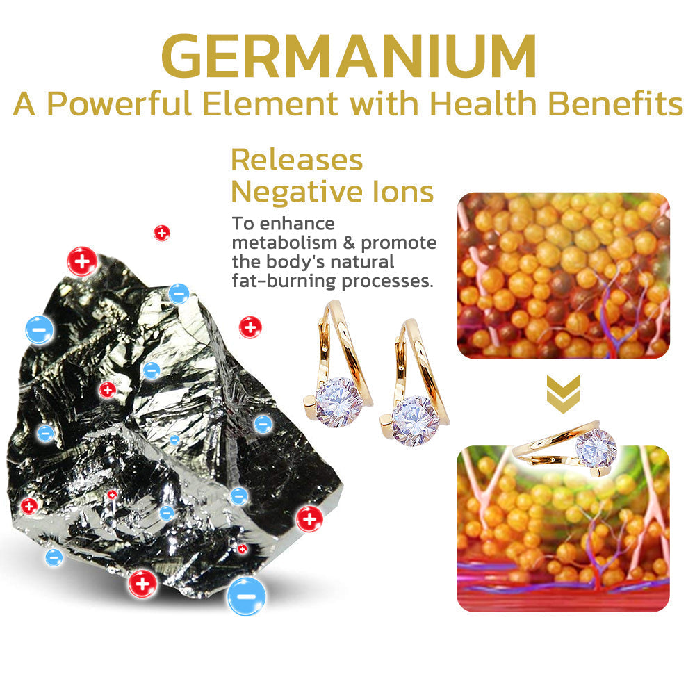 LymphaLuxe™ — Effortless Slimming and Energy That Transforms Your Day