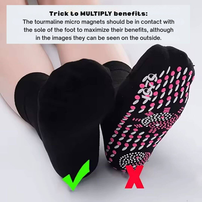LumiStride™ — Revive Your Legs with Soothing Heat and All-Day Energy