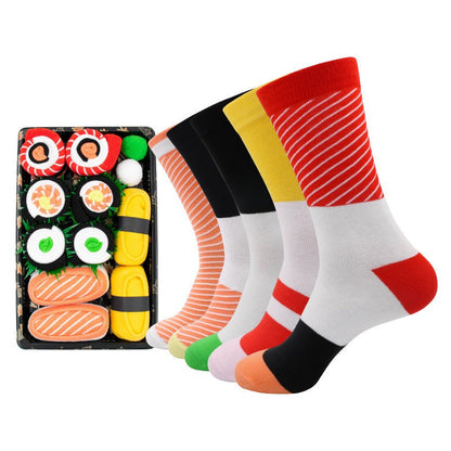 SneakFizz™ Socks — Ignite Laughter and Cozy Comfort They’ll Treasure Every Day