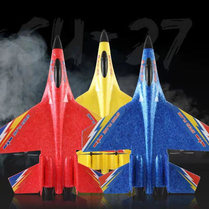 SkyPulse™ — Fly Fearlessly with Power, Precision, and Unbreakable Thrills