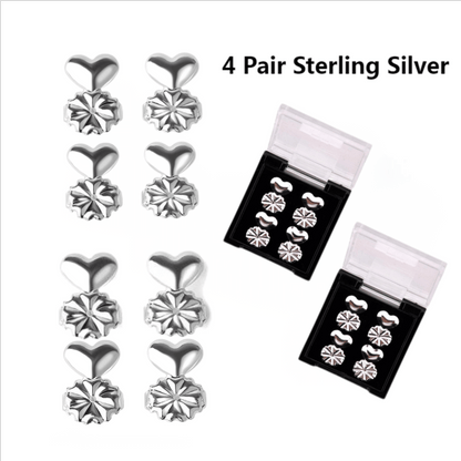 Elevétta™ — Instantly Lift Your Earrings and Your Confidence All Day Long