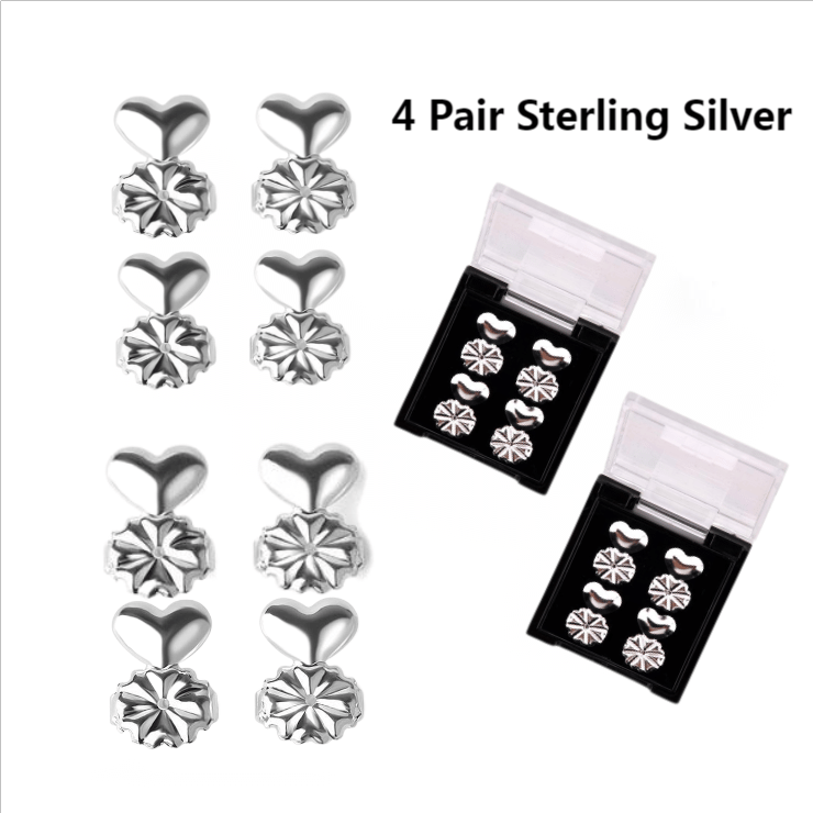 ElevAura™ — Lift Your Earrings, Light Up Your Confidence All Day