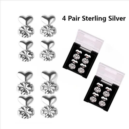 ElevAura™ — Lift Your Earrings, Light Up Your Confidence All Day