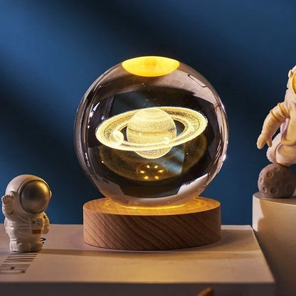 AstroLume™ — Hold the Cosmos and Ignite Endless Wonder