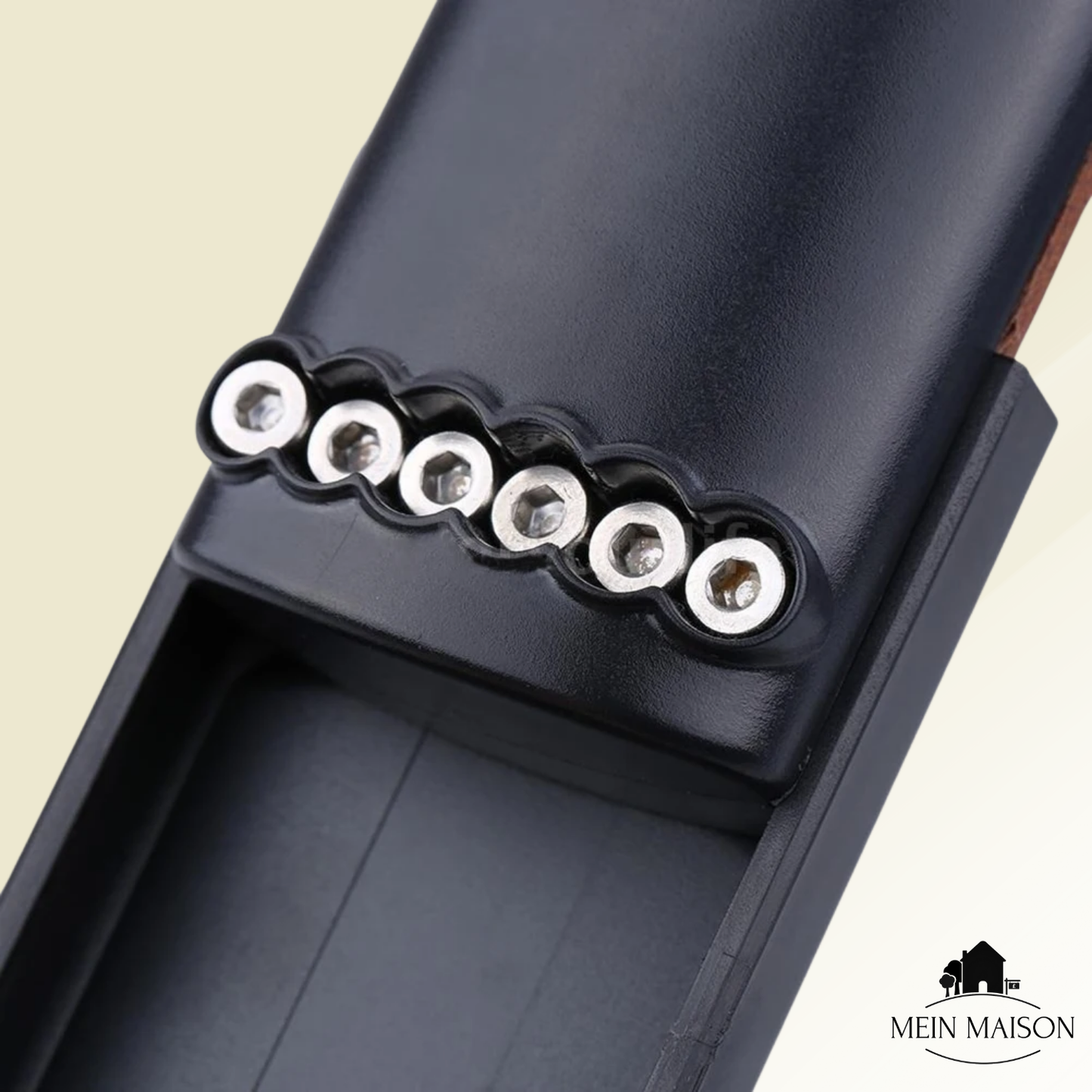 StrumEase™ Pocket Trainer — Master Guitar Anywhere with Quiet Confidence and Effortless Progress
