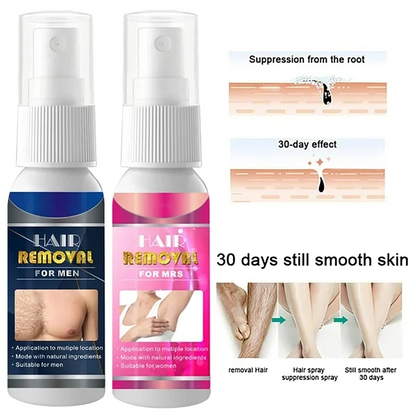 LumaVeil™ — Effortless, Pain-Free Smoothness You’ll Love to Show Off