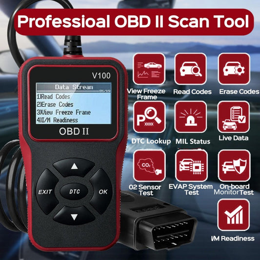 DrivePulse™ — Take Command of Your Engine and Never Get Caught Off Guard Again