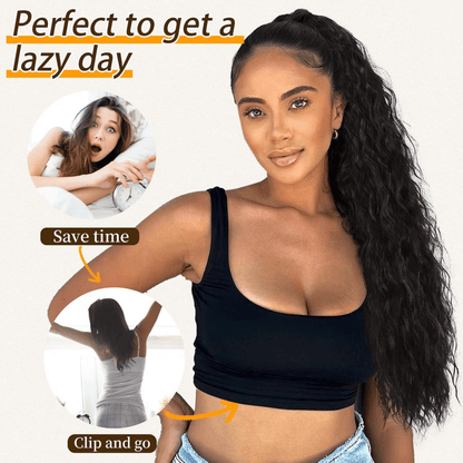 LushCurlia™ — Unleash Effortless Volume and Confidence That Turns Every Head