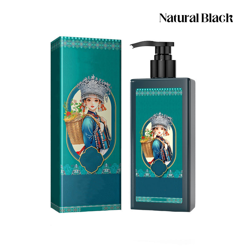 VerdéLux™ — Reignite Your Natural Beauty with Soothing, Long-Lasting Color That Turns Heads