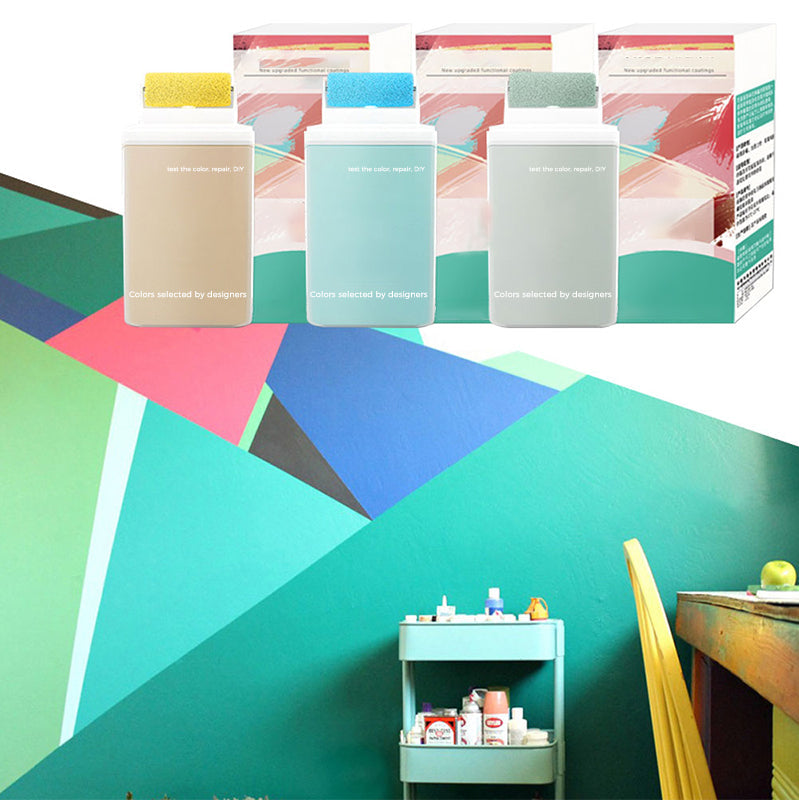 ViviEdge™ — Transform Walls Into Flawless Masterpieces That Last