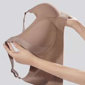 LunaLift™ — Experience All-Day Freedom with a Soft, Stunning Lift That Moves with You