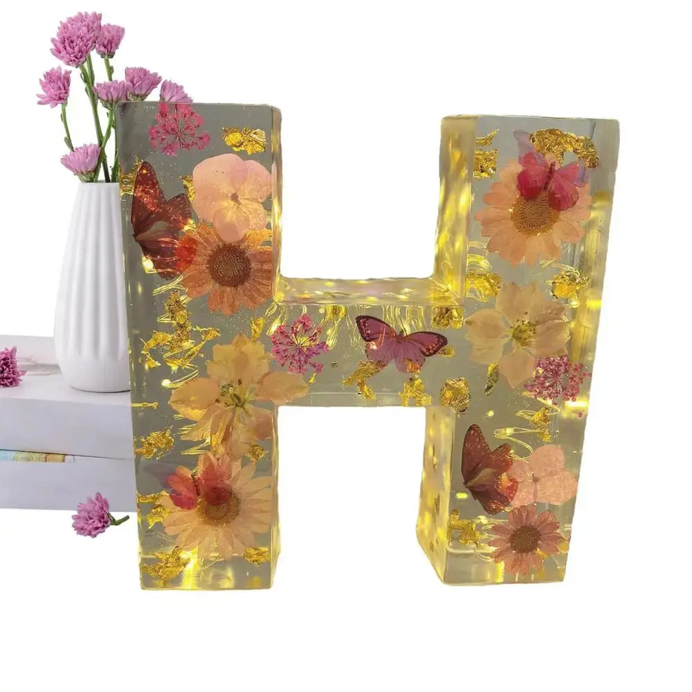 LuminaFlora™ — Handcrafted Floral Glow That Transforms Any Room into a Soothing Sanctuary