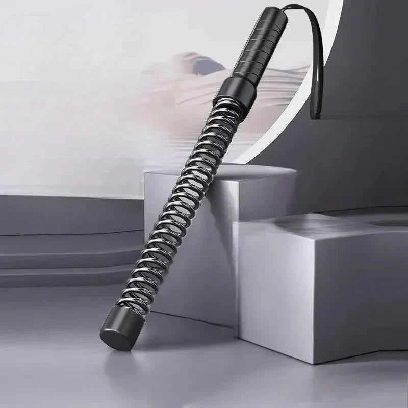 TurboTide™ — Ignite Full-Body Power with Silent, Effortless Precision