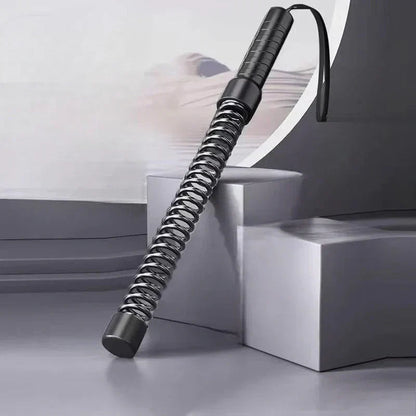 TurboTide™ — Ignite Full-Body Power with Silent, Effortless Precision