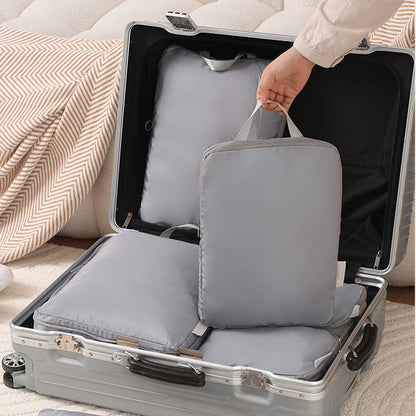 SwiftLoad™ — Double Your Space, Ditch the Wrinkles, Own Every Journey