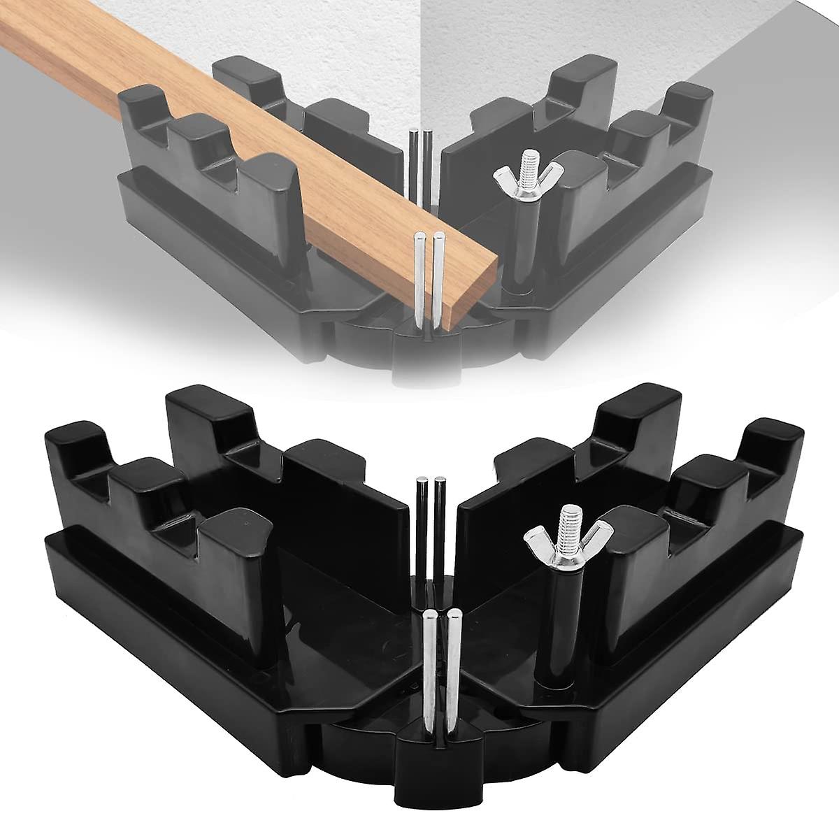 EdgeCraft™ — Master Every Cut with Unshakable Precision and Comfort