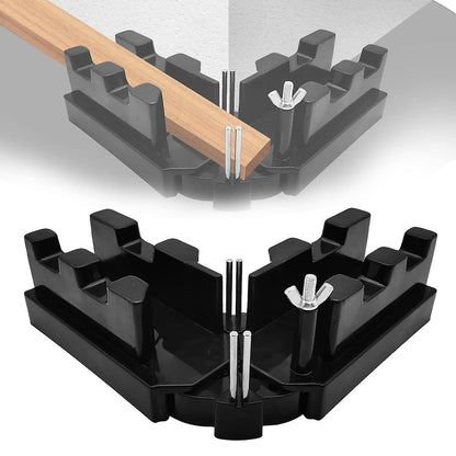 EdgeCraft™ — Master Every Cut with Unshakable Precision and Comfort