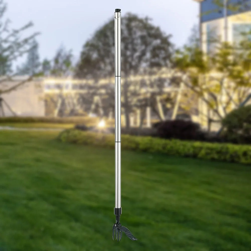 GardenEasePro™ — Effortless Weeding That Keeps You Standing Strong and Pain-Free