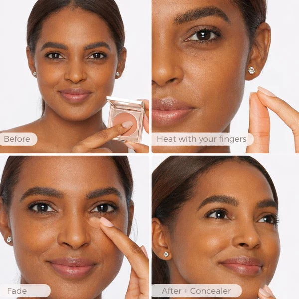 RadiantEdge™ — Erase Dark Circles & Puffiness for Youthful, All-Day Bright Eyes