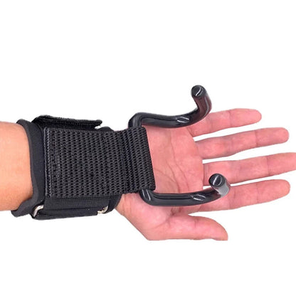 VigorVault™ — Grip Like Steel, Strength That Never Quits