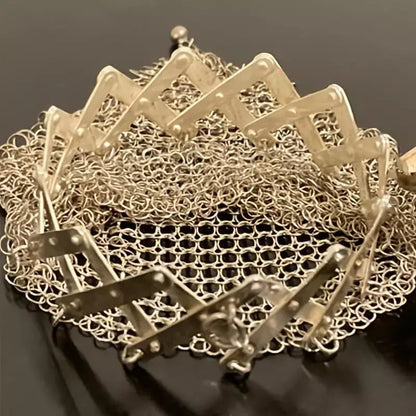 ValorWeft™ — Carry a Timeless Heirloom That Elevates Your Every Moment