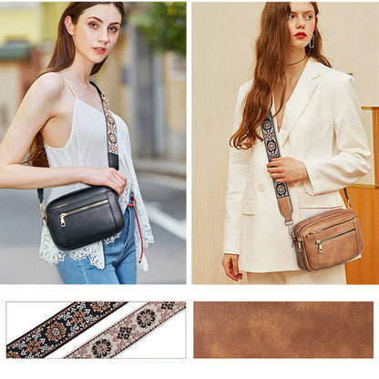 LumaLuxe™ — Effortless Elegance That Keeps You Light, Organized, and Turning Heads