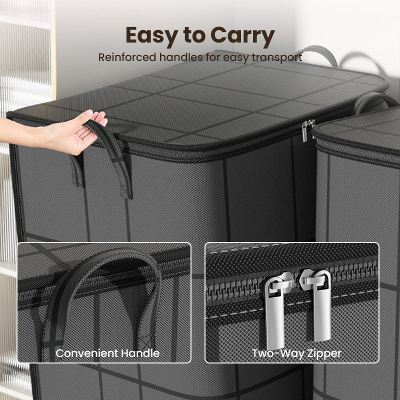VastoGuard™ — Command Your Space with Rock-Solid Storage That Turns Chaos Into Calm