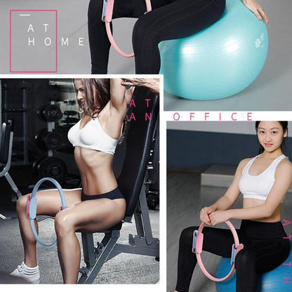PowerSculpt™ — Unleash Full-Body Strength and Perfect Posture Wherever You Go