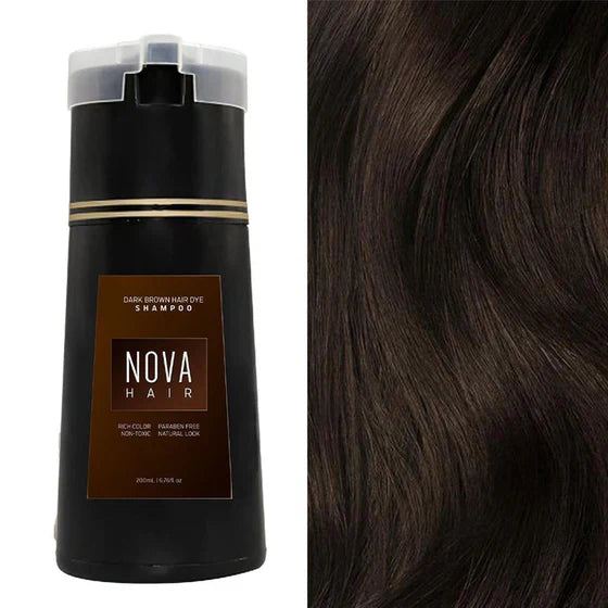 Chromavera™ — Instantly Erase Grays and Unleash Bold, Shine-Boosting Color in Minutes