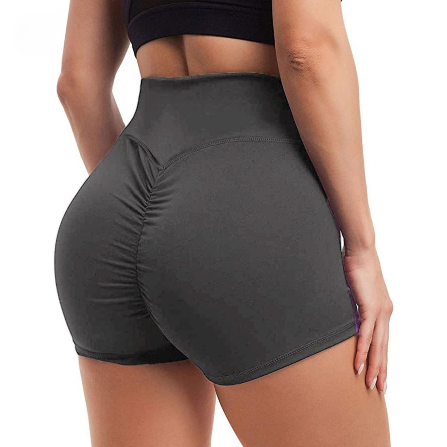 VivaCurve™ Shaping Shorts — Effortless Curves That Lift, Burn, and Boost Confidence All Day