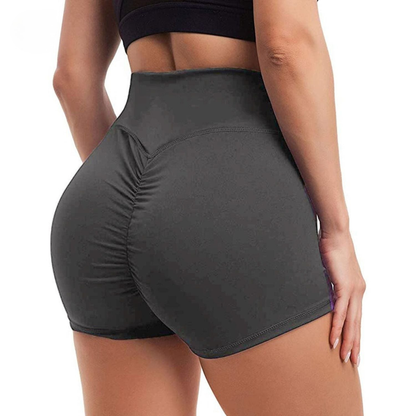 VivaCurve™ Shaping Shorts — Effortless Curves That Lift, Burn, and Boost Confidence All Day