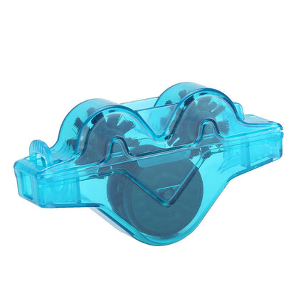 GlidePro™ — Effortless Chain Cleaning for Smoother, Stronger Rides Every Time