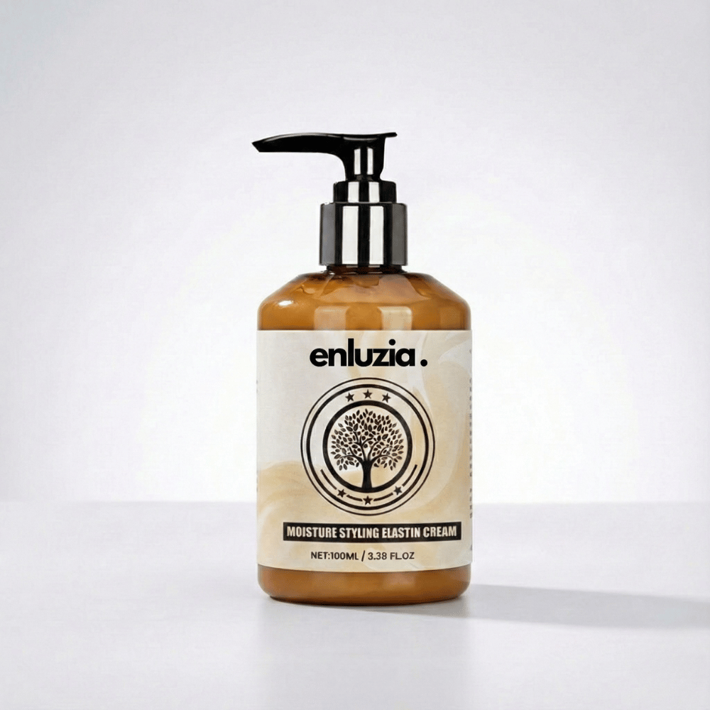 TensaraCurl™ — Unleash Vibrant, Bounce-Back Curls That Command Attention