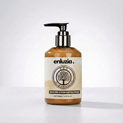 TensaraCurl™ — Unleash Vibrant, Bounce-Back Curls That Command Attention