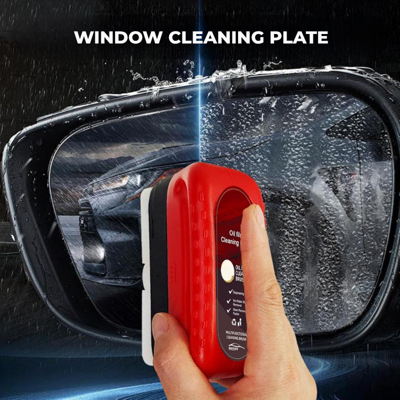 AquaVanta™ — Slash Wiper Use and Drive Fearlessly Through Any Storm