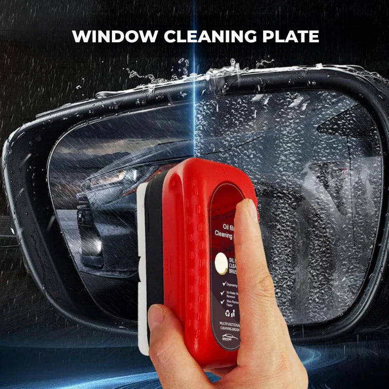 CrystalGuard™ — Experience Unstoppable, Crystal-Clear Vision Through Every Storm