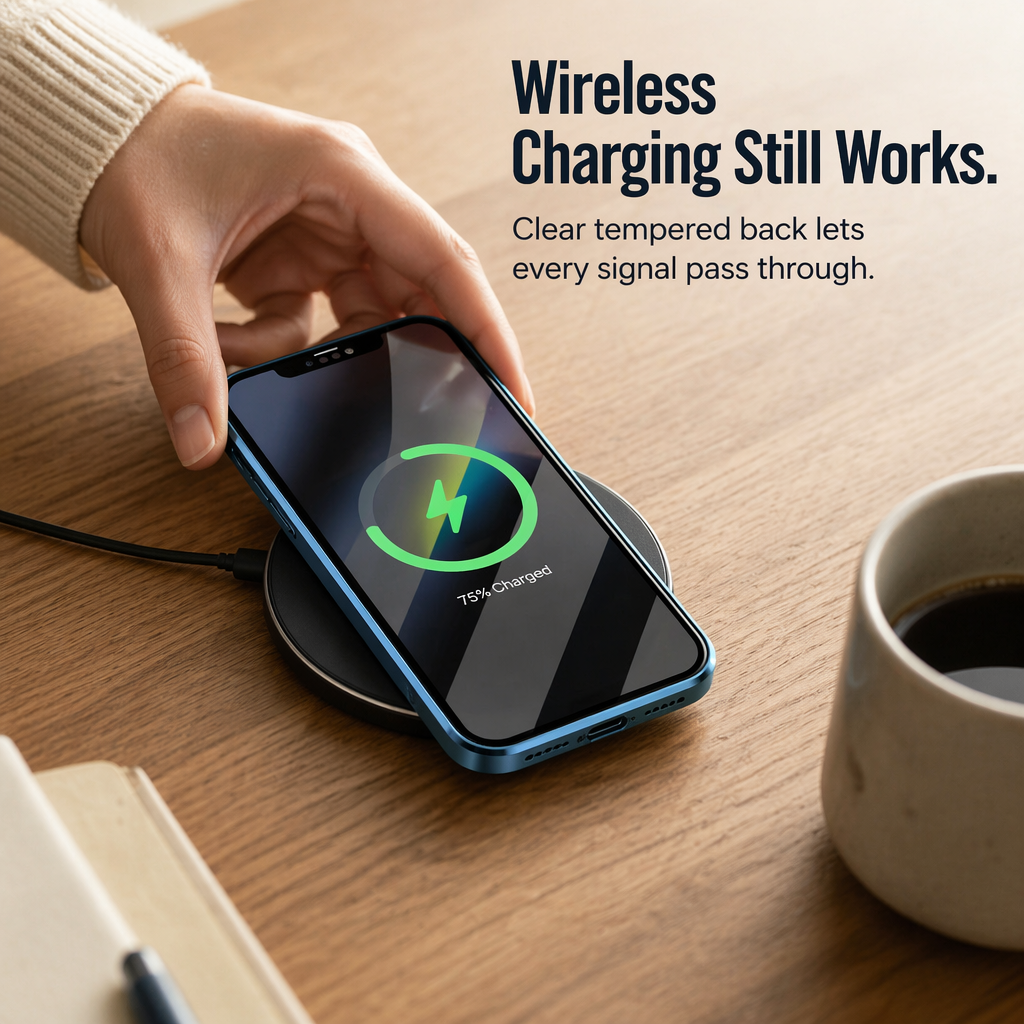 StealthGuard™ Privacy Armor — Stop Screen Spies and Protect Both Sides Instantly