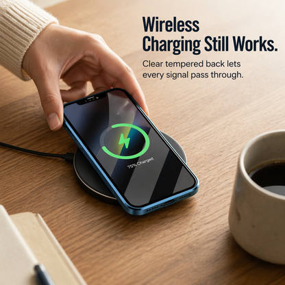 StealthGuard™ Privacy Armor — Stop Screen Spies and Protect Both Sides Instantly