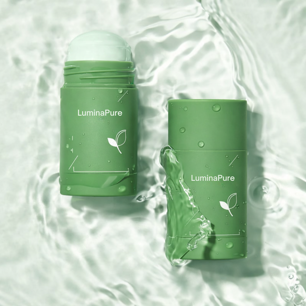 VeloraMist™ Solid Cleanser — Unlock Radiant, Calm Skin That Feels Alive All Day