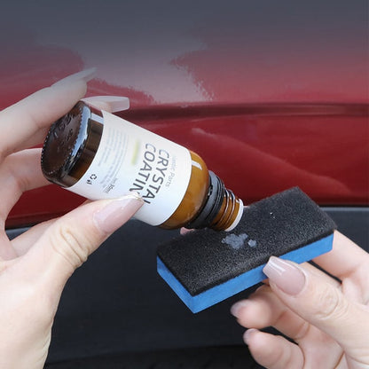 VantaShine™ — Instantly Revival Your Plastics with Lasting, Head-Turning Gloss
