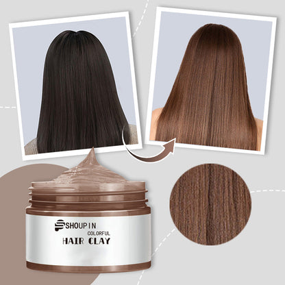 Vibratint™ — Unleash Bold, Damage-Free Color That Fades When You Want It