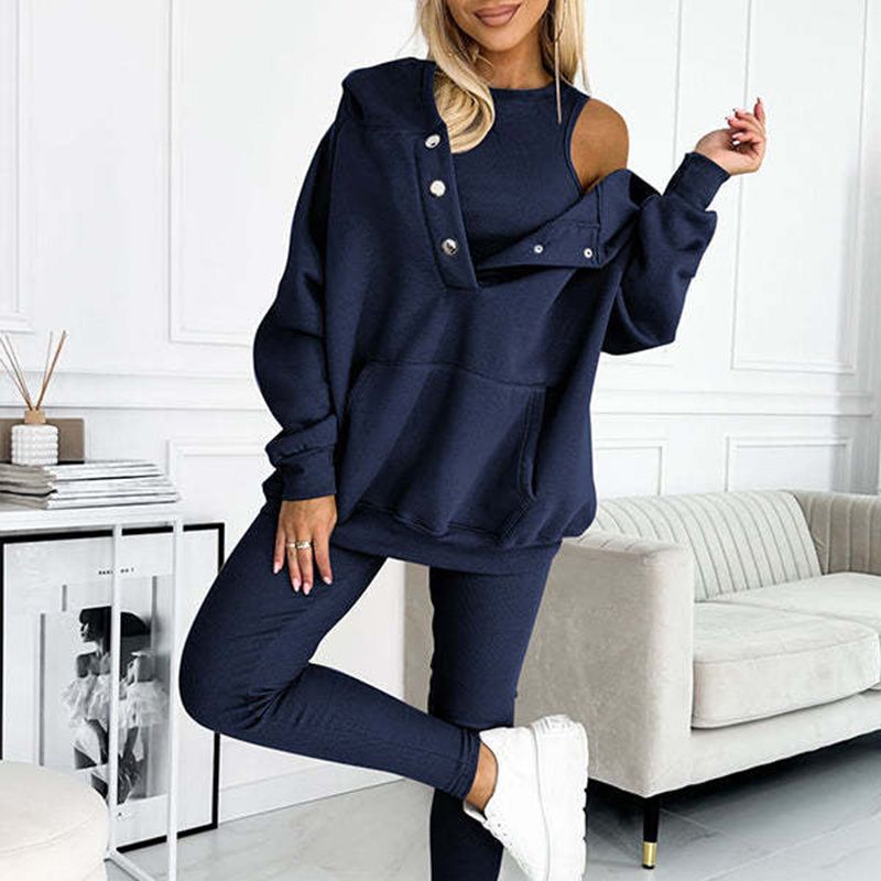 StayFlex™ — Enjoy All-Day Assurance in Cloud-Soft, Effortless Fashion