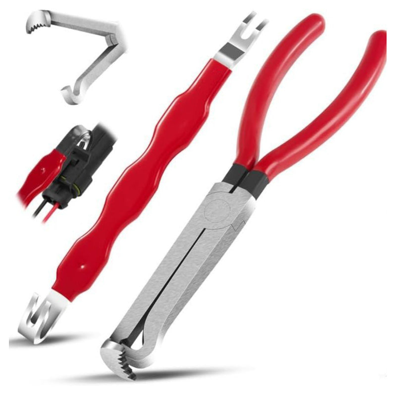 CircuitGlide™ — Master Every Connector with Effortless, Damage-Free Precision