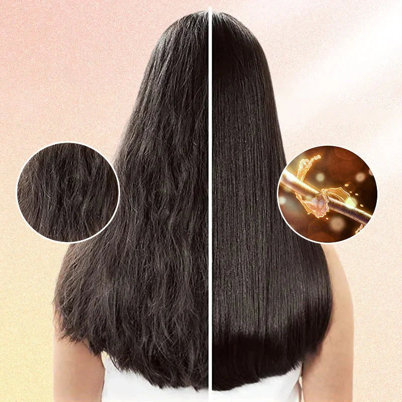 VervaCurl™ Styler — Unleash Effortless, Head-Turning Curls That Spark Confidence