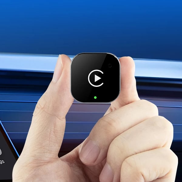 GlideConnect™ — Break Free from Cables and Drive with Effortless Wireless Control