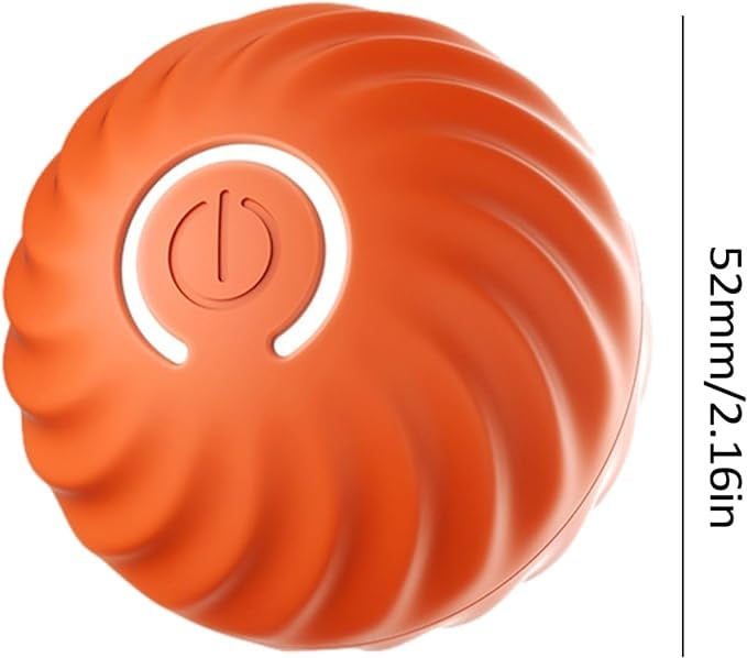 ChaseSpark™ — Ignite Your Dog’s Wild Instincts for Endless Joyful Play